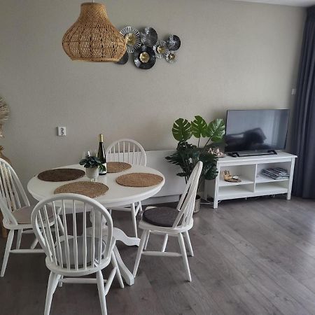 Duinstraatje 1 Apartment Zoutelande Luaran gambar