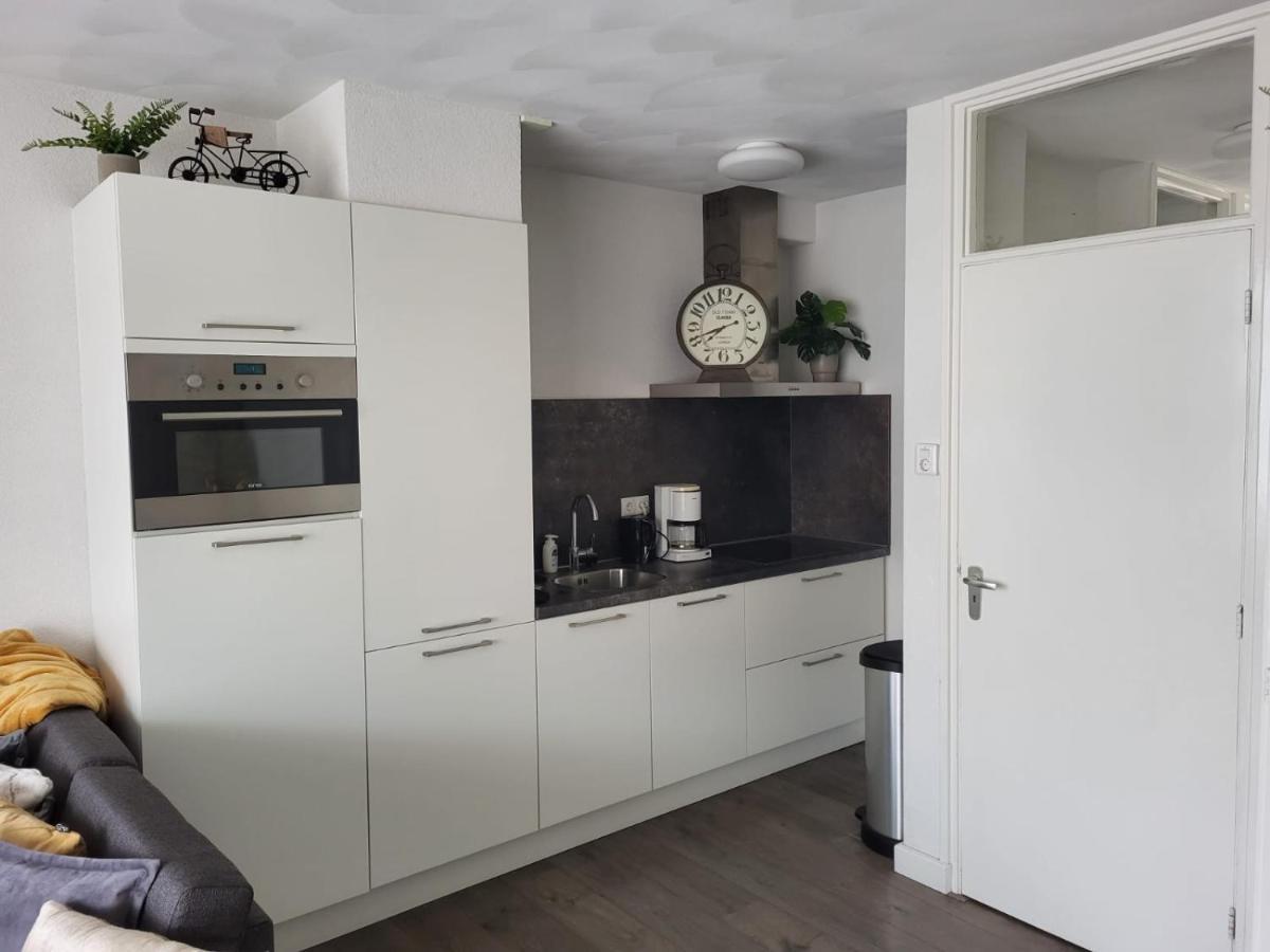 Duinstraatje 1 Apartment Zoutelande Luaran gambar