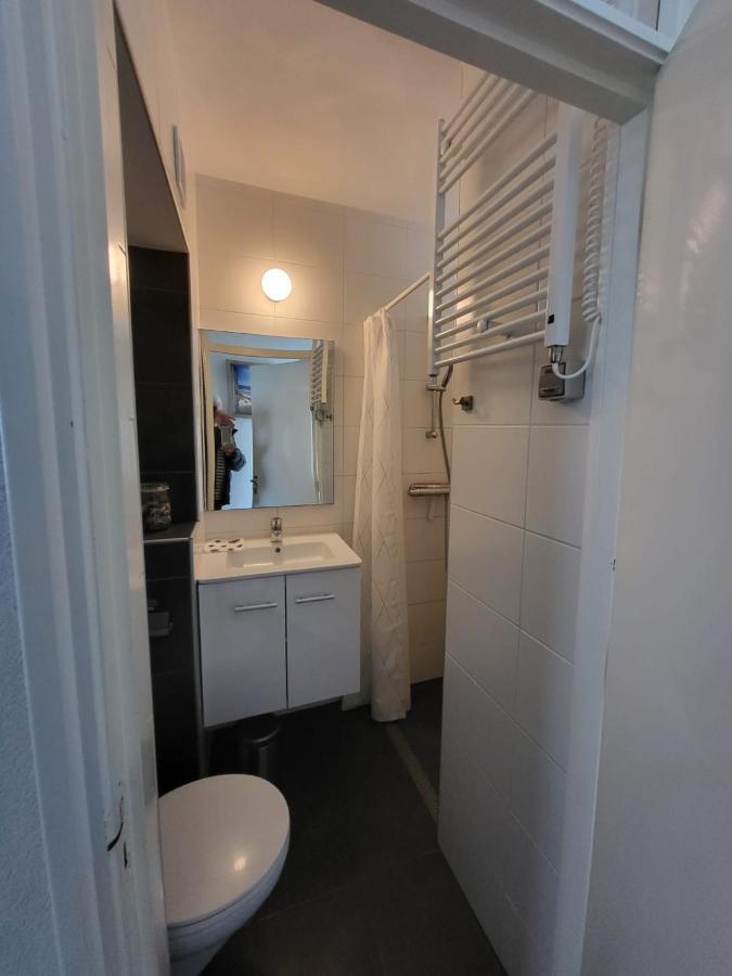 Duinstraatje 1 Apartment Zoutelande Luaran gambar